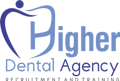 Higher Dental Agency Logo