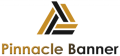 Pinnacle Banner Logo