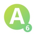A6web - Digital Agency Logo