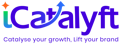 Icatalyft Logo