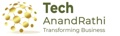 Tech Anand Rathi Logo