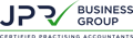JPR Business Group Logo