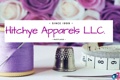 Hitchye Apparels LLC. Logo