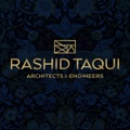 Rashid Taqui Architects & Engineers Logo