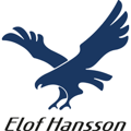 Elof Hansson AB Logo