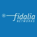 Fidalia Networks Logo