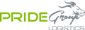 Pride Group Logistics Logo
