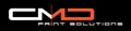 CMD Print Solutions | Albany New Zealand Logo