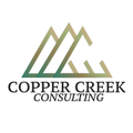 Copper Creek Consulting Logo