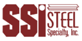 Steel Specialty, Inc. Logo