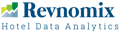 Revnomix Solutions Logo