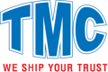 Thami Shipping and Airfreight Corp. Logo