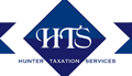 Hunter Taxation Services Logo