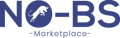 NO-BS Marketplace Logo