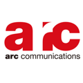 Arc Communications Inc. Logo