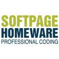 Sascha Thiel SoftpageHomeware Logo