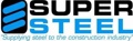 Super Steel Ltd Logo