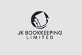JK Bookkeeping Limited Logo
