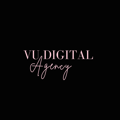VU Digital Agency Logo
