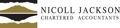 Nicoll Jackson accounting Logo