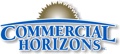 Commercial Horizons Logo