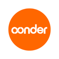 Oonder Tecnologia da Informação Logo