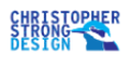 Christopher Strong Design Logo