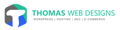 Thomas Web Designs Logo