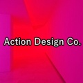 Action Design Co. Logo