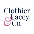 Clothier Lacey Logo
