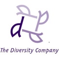 The Diversity Company Logo