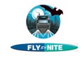 Fly By Nite Conferences Ltd. Logo