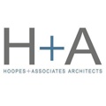Hoopes & Associates Architects Logo