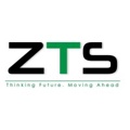 Zebra Technosys Logo