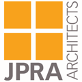 JPRA Architects Logo
