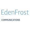 EdenFrost Logo
