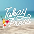 Tokay Press Inc Logo