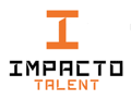 IMPACTO TALENT Logo