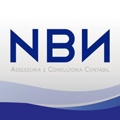 NBN Assessoria e Consultoria Contábil Logo
