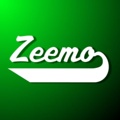 Zeemo digital marketing and advertising agency in dubai Logo
