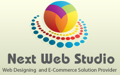 Next Web Studio Logo