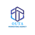 OUTA Marketing Agency Logo