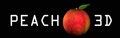 Peach 3D Printing and Design (Peach 3DP LLC) Logo
