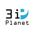 3i Planet Logo