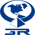3R de México Logo