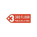 3rd Floor Public Relations Logo