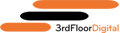 3rdFloor Digital Logo