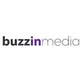 Buzzin Media - Media Marketing Agency Logo