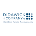 Didawick & Company, P.C. Logo