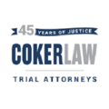 Coker Law Logo